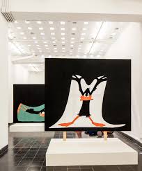 Is This Mexico City S Coolest Art Gallery Cool Art Art Gallery City Gallery