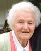 Nettie Werner Obituary (1917