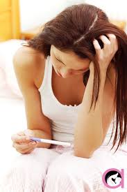 This hormone is released once a fertilized egg attaches if your pregnancy test came back negative and you didn't want to get pregnant, take another test just to make sure. Free Pregnancy Test Ob Gyn Free Pregnancy Testing Prenatal Care Obstetrics Near Me