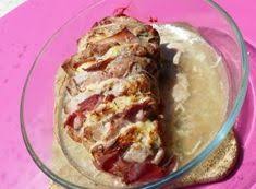 Roti De Veau Orloff Recette Roti Orloff Recette Roti Alimentation