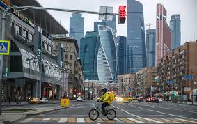 Сколько сейчас времени в москве? Opershtab Razyasnil Pravila Poezdok Na Avto V Moskve Vo Vremya Samoizolyacii Novosti Moskva Metro