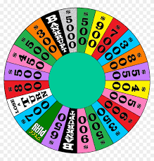 Drawing wheel of fortune images. File Wheel Of Fortune Png Transparent Png 1278x1279 5364147 Pngfind