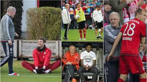 In 1986 gerland took over as manager from rolf schafstall at vfl bochum. Gerland Bochum Kann Gute Bundesligateams Schlagen Dfb Deutscher Fussball Bund E V