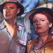 Men of Two Worlds (1946)