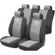 Bt Toyota Corolla Serisi Special Oto Koltuk Kilifi Gri Fiyati