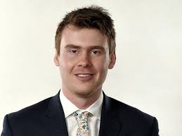 Erie Otters: Meet Scott Grieve, Dave Brown's Right-Hand Man