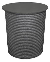 View and download hampton bay 100 use and care manual online. Willa Storage Side Tables Modern Outdoor Furniture Room Board