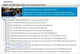 ssd raid load testing results from a dell poweredge r720