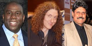 Famous People Born in 1959 (Part 2)