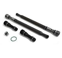 Ford OEM High Pressure Oil Stand Pipe & Oil Rail Plug Kit - 6.0 Powerstroke  (2004.5-2007)
