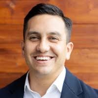 Abraham (Abe) Cuevas