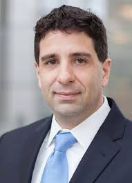 Paul Mouchakkaa Appointed Senior Managing Director, Head of Real Estate of  Alberta Investment Management Corporation