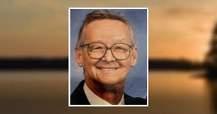 Paul D. Clark, Jr. Obituary October 18, 2024