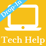 Tech Drop In Help