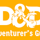 DND: Adventurer's Guild (Week A)  (Event 28 of 32) event image