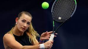 Welcome to the home of the international tennis federation. Russian Tennis Player Arrested At French Open In Match Fixing Probe Financial Times