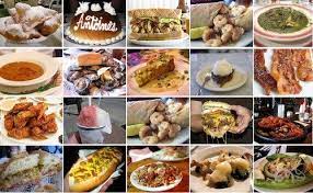 New Orleans 20 Most Iconic Dishes Iconic Dishes New Orleans Recipes Louisiana Recipes