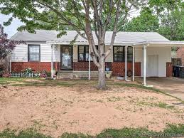 862 N Darlington Ave, Tulsa, OK 74115