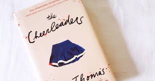 The Cheerleaders Kara Thomas Books Read By Les
