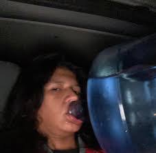 Halie Hobaugh's Instagram, Twitter & Facebook