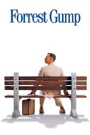 T-shirt Forrest Gump (1994) | Tips for original gifts | Europosters