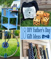 This father's day, find great gift ideas for the proud grandfather. Diy Father S Day Gift Ideas The Scrap Shoppe