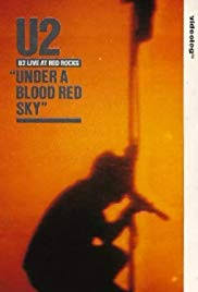 It is set to be released on 23 july 2021 by netflix. U2 Under A Blood Red Sky Istitlou 3 Istitlou War Ar Marc Had Open