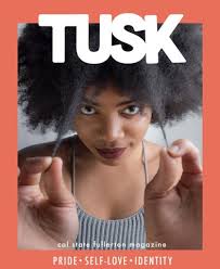 Tusk Magazine 2018 by Tusk Magazine