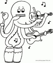 Select from 35919 printable coloring pages of cartoons, animals, nature, bible and many more. 20 Free Printable Music Coloring Pages Everfreecoloring Com
