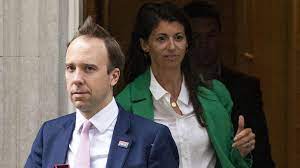 Matt hancock was appointed secretary of state for health and social care on 9 july 2018. H3kd Dbvqfefhm