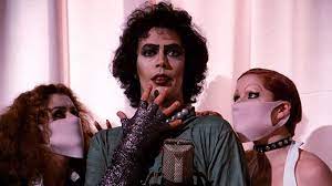 There was something about the clampetts that millions of viewers just couldn't resist watching. The Rocky Horror Picture Show Movie Facts Mental Floss