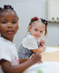 Sundays are so much fun in Oak Ridge Kids! 🧡 From Bible stories to games,  worship, and small group moments—your kids will love learning about Jesus  in a way that's exciting and