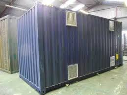 How to Properly Use Shipping Container Vents? - Shipping containers for  sale | Used Conex | Storage containers