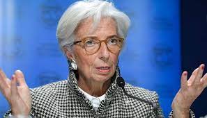 Why ECB President Christine Lagarde seized colleagues' phones before rate  meeting?
