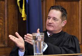 Controversial Maine judge wins confirmation from Senate