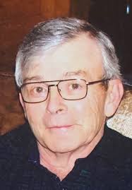 Obituary for William "Bill" Samuel Gregg