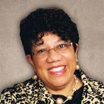 Mrs. Maryland Stone Obituary