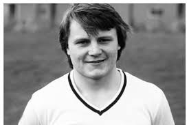 Garry Brooke: Former Tottenham star and football legend who won FA cup  twice dies