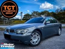Shop millions of cars from over 21,000 dealers and find the perfect car. Bmw 7 Series For Sale In Malaysia