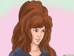 In this guide, you will find 77 of the best men's haircuts for curly hair for short, medium, and long lengths. 3 Ways To Do 70s Hair Wikihow