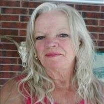 Kathy Ellison Obituary