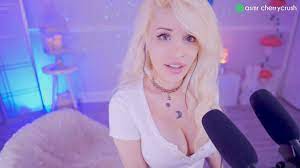 Asmr cherry crush patreon ❤️ Best adult photos at premiumsleepers.nl