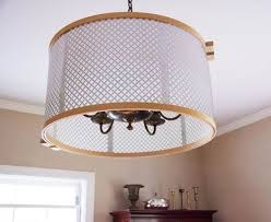 Diy Light Fixture Upgrades Inexpensive Ways To Change Light Fixtures