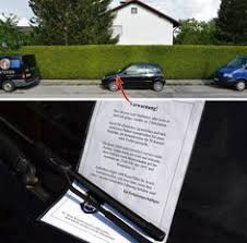 Ich hab aber ganz sicher nicht auf einem behidertenparkplatz geparkt. 12 Verwarnung Ideen Falschparker Spruche Witzig