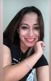 Ariagna Bolaños Marroquin