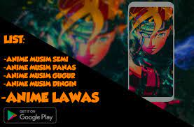 We pay close attention to criticism and user suggestions so that application nonton anime is an unofficial application created based on the indonesian anime community. Inunime Nonton Anime Sub Indo Apk 8 0 0 Jokam Gurubujang Fur Android Herunterladen Die Neueste Verion Von Inunime Nonton Anime Sub Indo Apk Herunterladen Apkfab Com