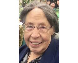 RUBY CISCO Obituary (1937