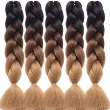 Jumbo hair extensions xpression braiding hair twisted braids for human uk stock. 60 Cm Braiding Hair Jumbo Braidis Three Color Corchet Twist High Temperature Synthetic Hair Extensions 5pcs Black Dark Brown Light Brown Price In Saudi Arabia Souq Saudi Arabia Kanbkam