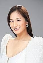 Nanette Padilla's Instagram, Twitter & Facebook