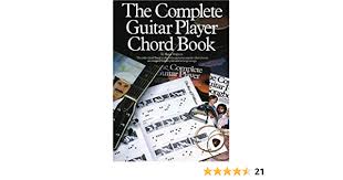 10x your guitar skills in 10 minutes a day (guitar exercises mastery)picture chord. The Complete Guitar Player Chord Book Album Noten Fur Gitarre Complete Guitar Player Series Amazon De Shipton Russ Fremdsprachige Bucher